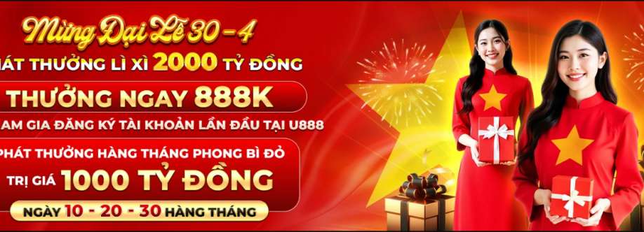 Nhà cái U888 Cover Image