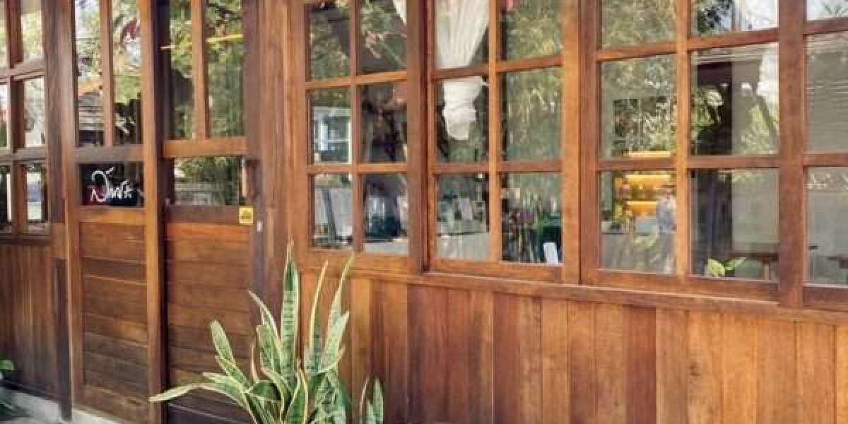 Discovering the Charm of Ubon Coffee Shops: A Journey into Thailand’s Coffee Culture