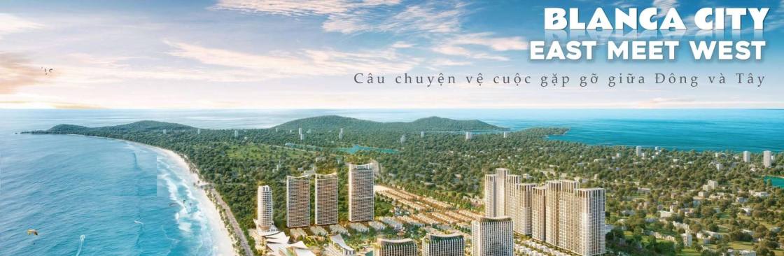 Blanca City Cover Image