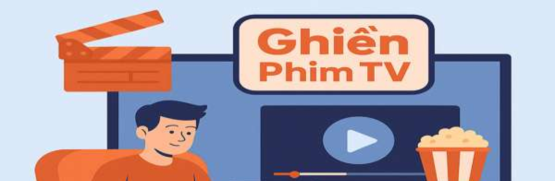 Ghiền Phim TV Cover Image