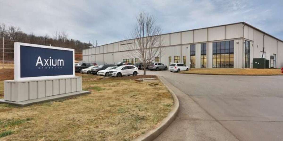 Profiles in Leadership: Axium Packaging