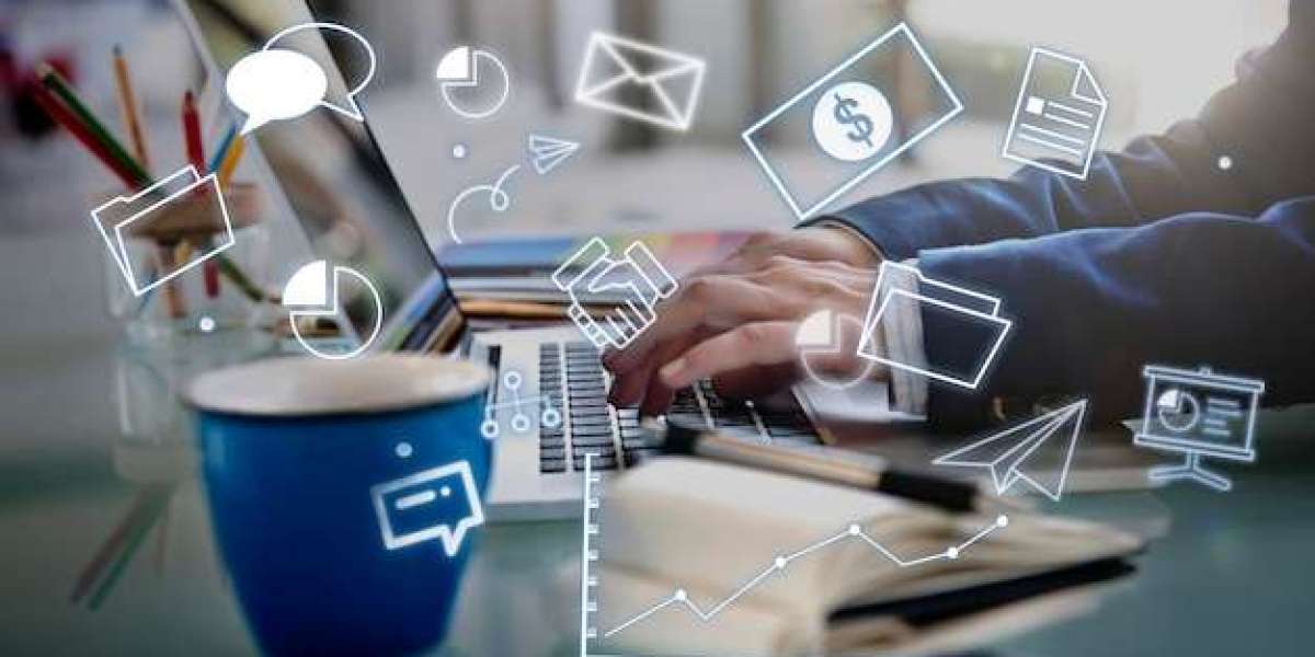 The Importance of IT Consulting in Today’s Digital Landscape