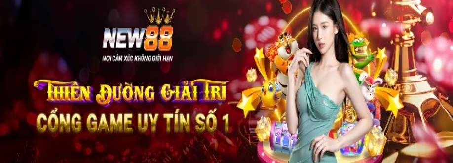 Nhà cái NEW88 Cover Image