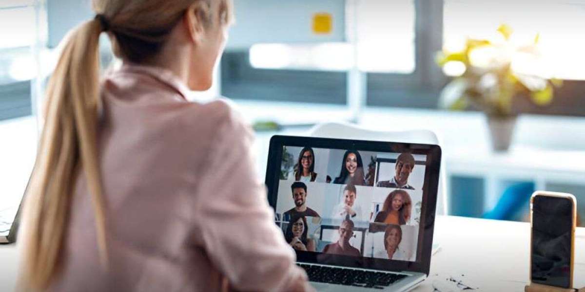 Video Conferencing Market In-depth Insights, Revenue Details and Regional Analysis by 2030