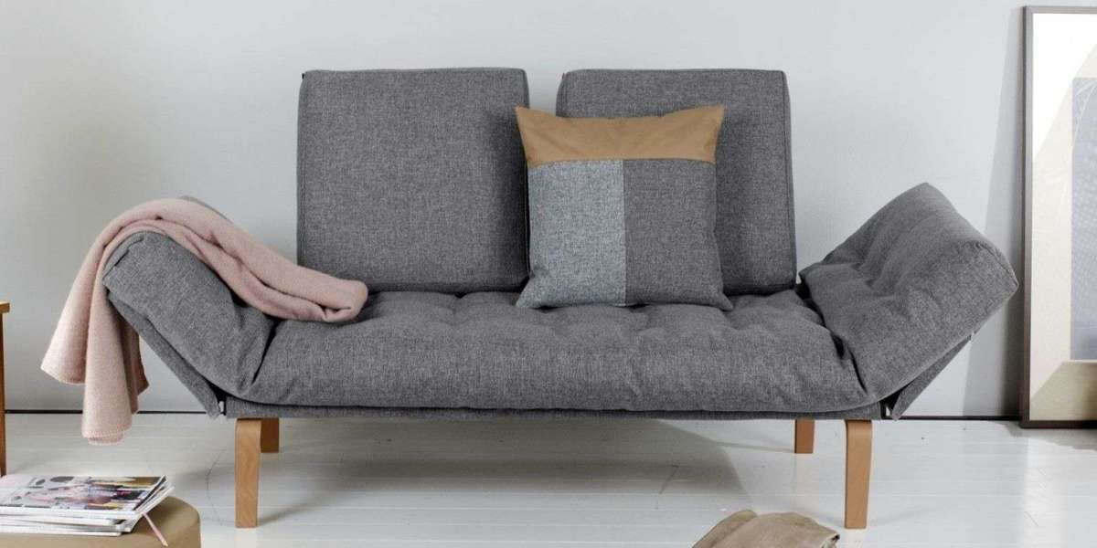 Sink into Serenity: The Togo Schlafsofa Experience