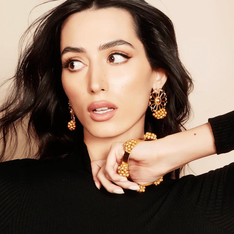 The Timeless Charm of Ghungroo Bangles: A Blend of Tradition and Trend