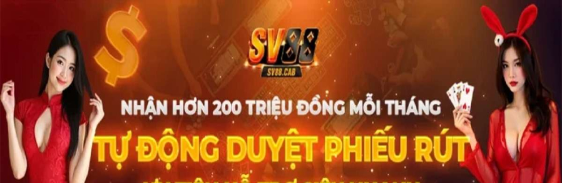 SV88 Cover Image
