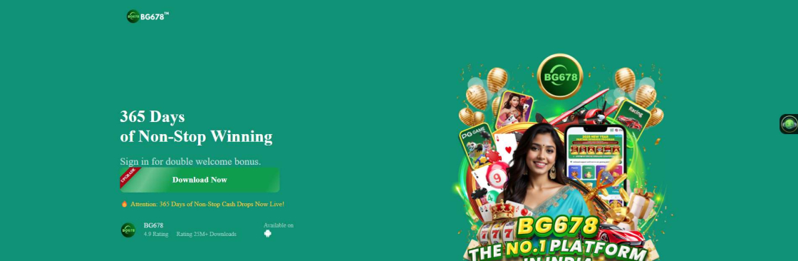 Bg678top Com Cover Image