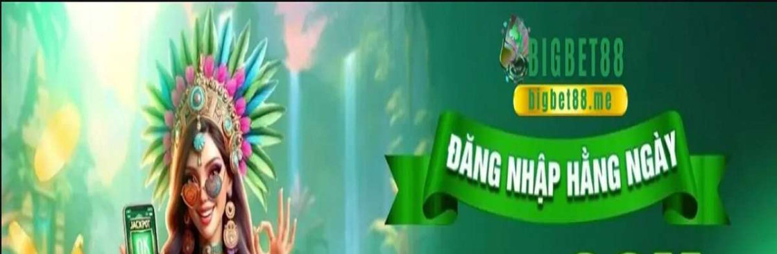 Nhà Cái bigbet88 Cover Image