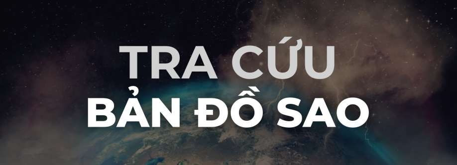 Tra Cuu Ban Do Sao Cover Image