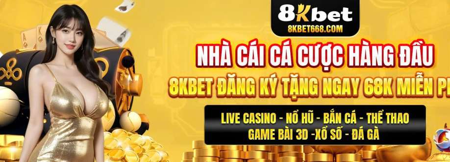 8kbet668 Com Cover Image