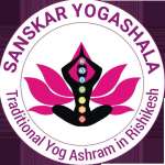 Sanskar Yogashala Profile Picture
