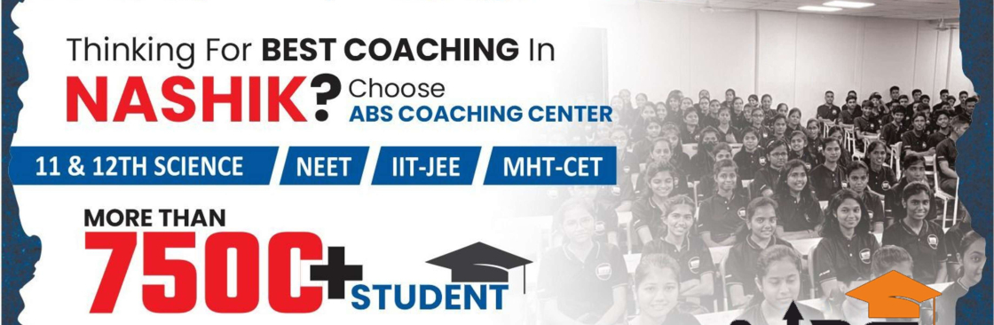 ABS Coaching center Cover Image