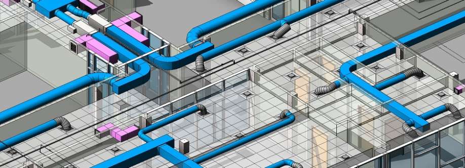 Hitech CADD Services Cover Image