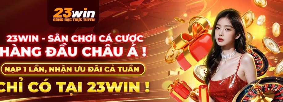 Nhà cái 23win Cover Image