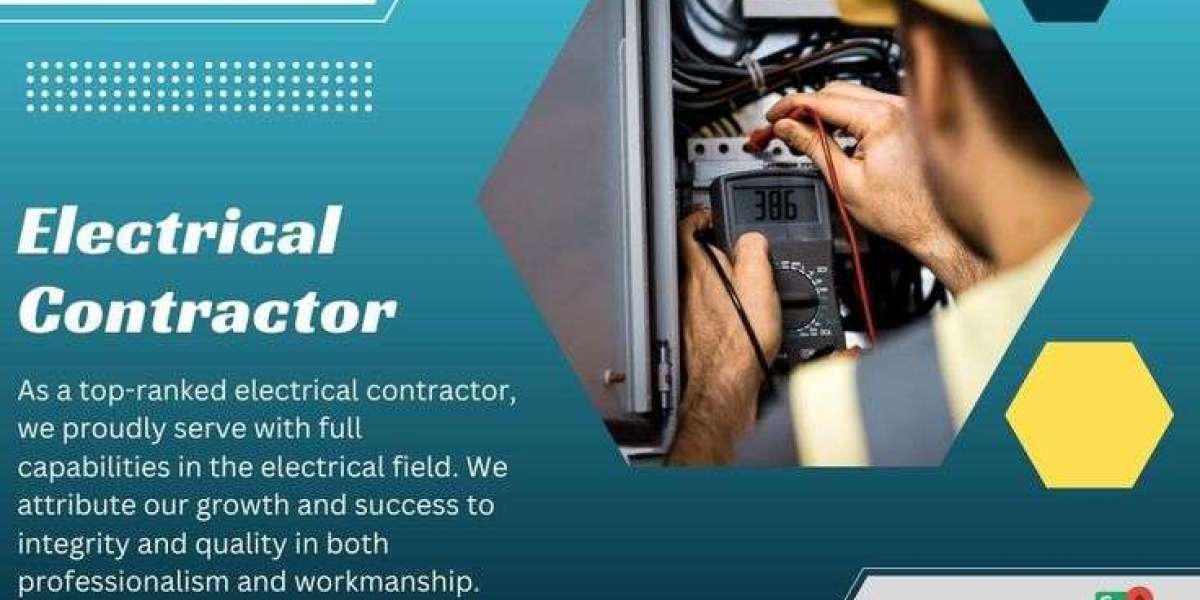 Electrical Contractor St Louis Mo
