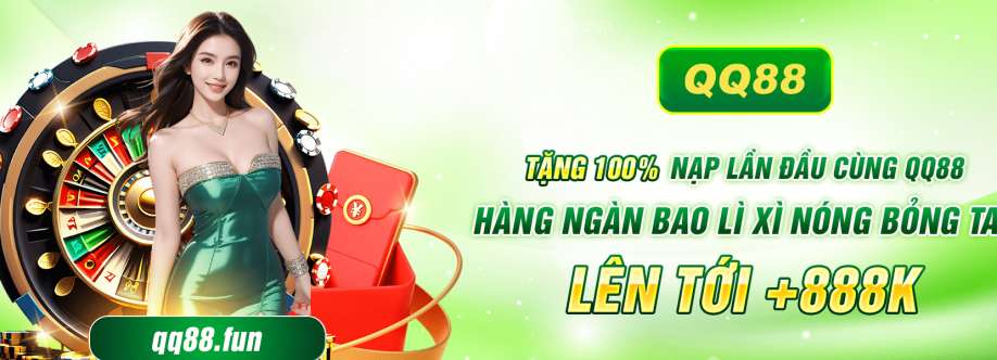 QQ88 fun Cover Image
