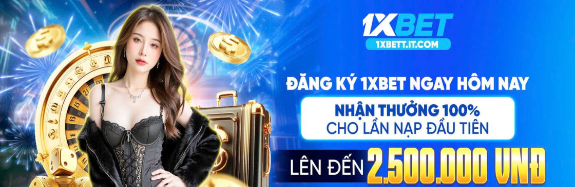 1xbett it com Cover Image