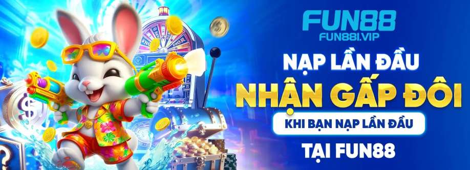 fun881 vip Cover Image