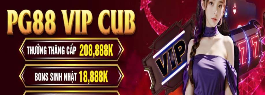 Nhà Cái PG88 Cover Image