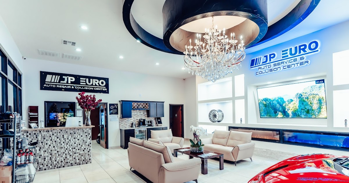 Precision, Performance, and Peace of Mind: Your Guide to Porsche Service in Dallas