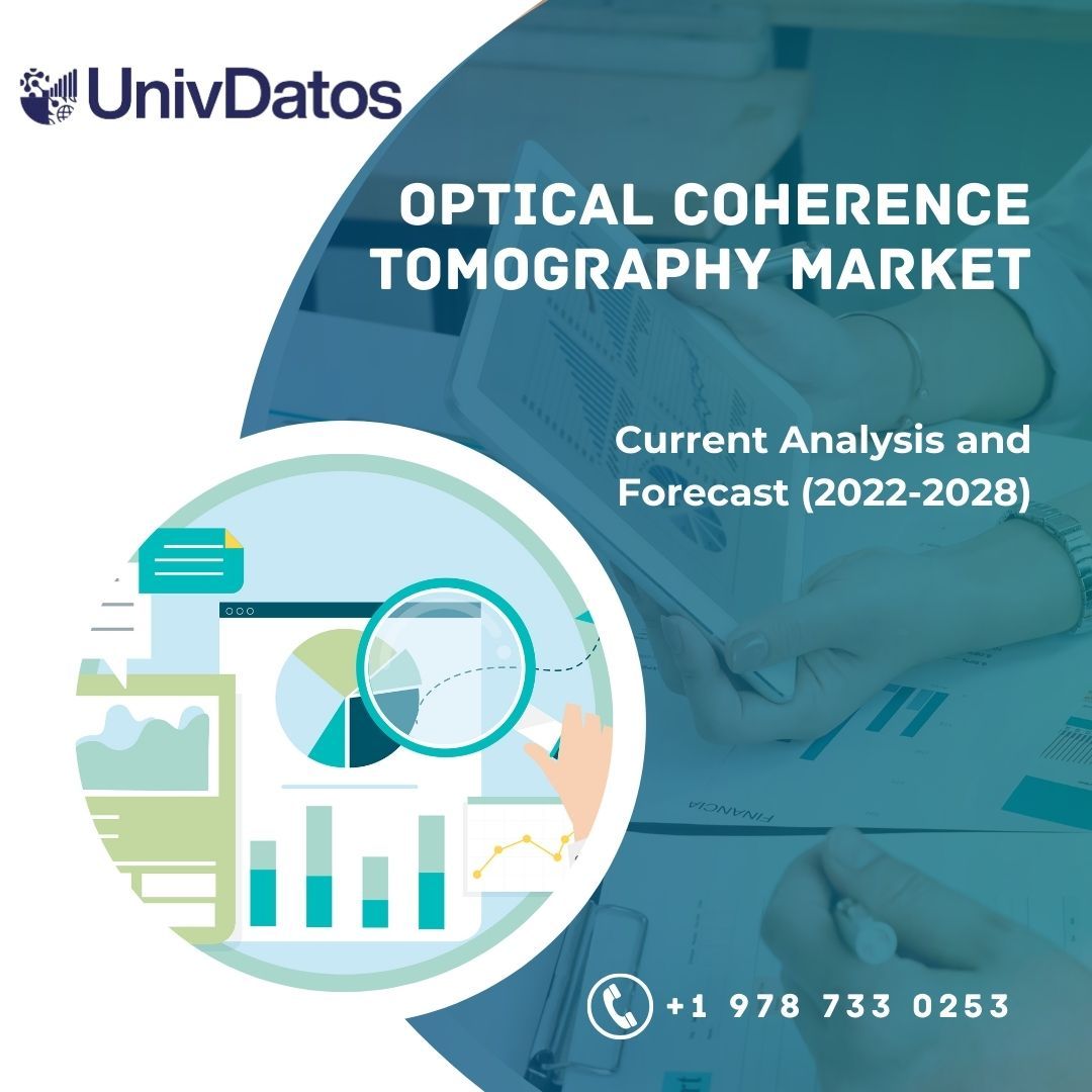 Optical Coherence Tomography Market: Current Analysis and Forecast (2022-2028)