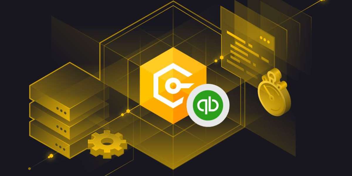Connecting Your .NET Applications to QuickBooks Online with C#