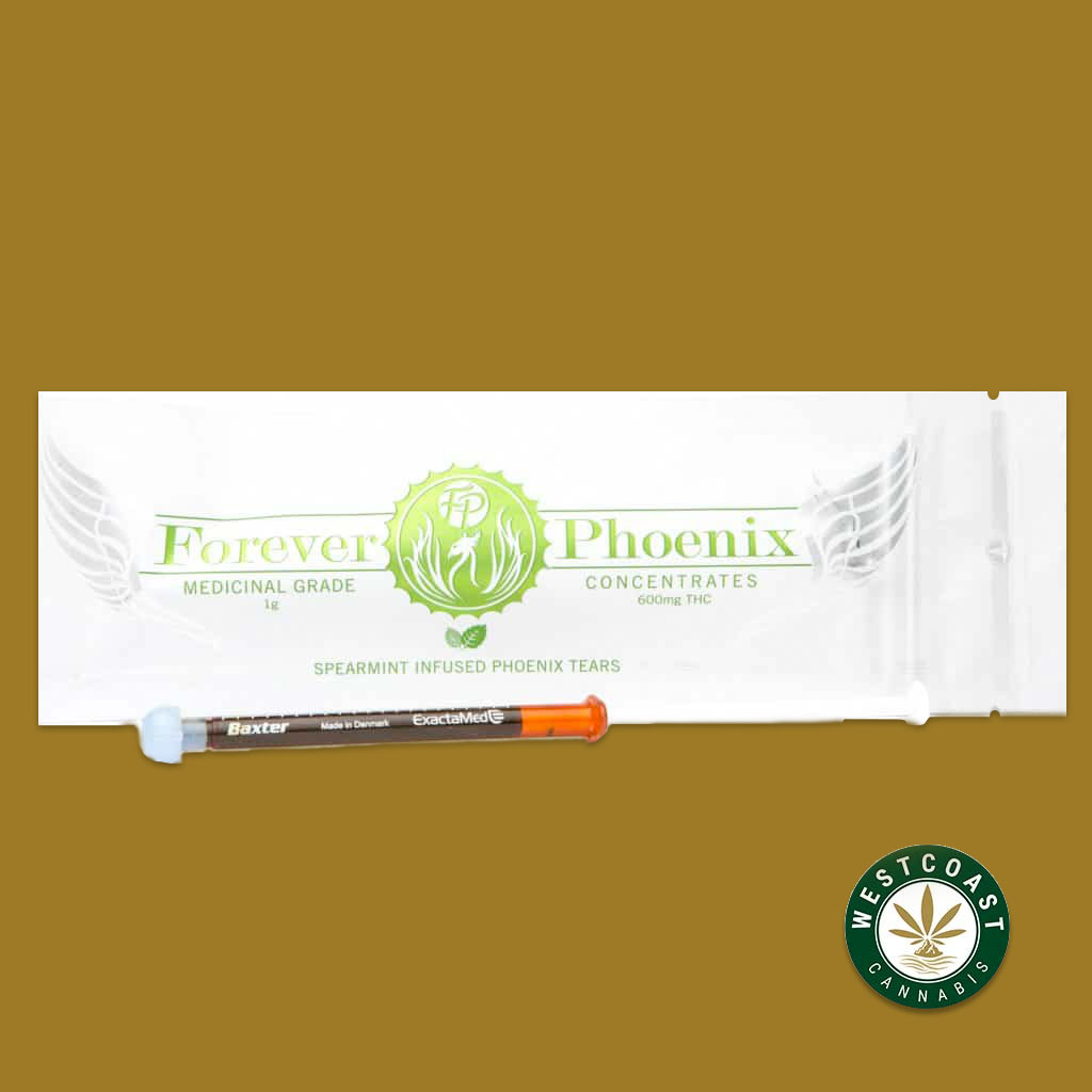 Order Phoenix Tears Online - Best Phoenix Tears Canada