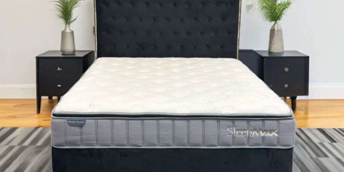 The Dream Genie Collection: Discover the Perfect Bed for Every Sleeper
