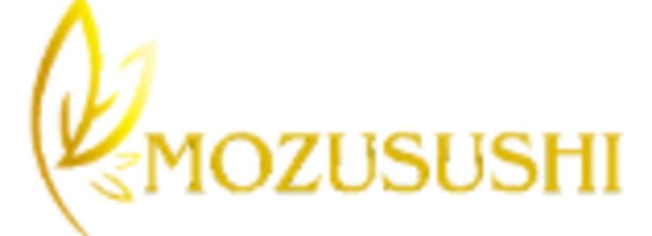 mozusushius com Cover Image
