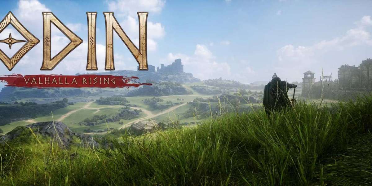 Odin: Valhalla Rising Mastery – MMOexp Strategy for Norse Supremacy