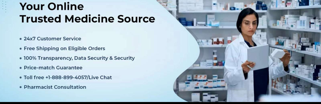 REPUBLIC PHARMA Cover Image
