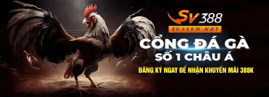 SV388 Net Cover Image