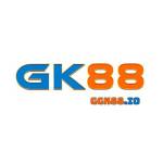 GGK88IO Link Chính Thức Nhà Cái Cá Cược GK88 2025 Profile Picture