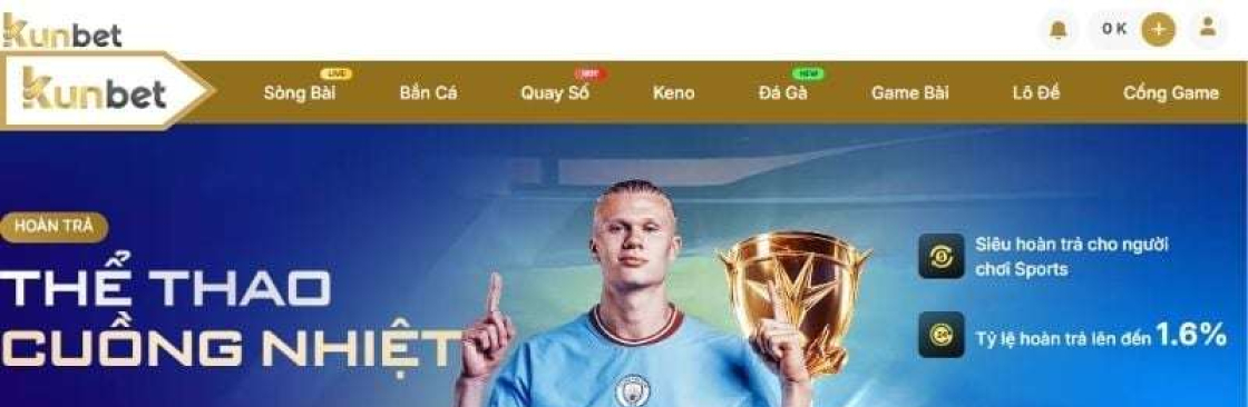 nhà cái KUNBET Cover Image