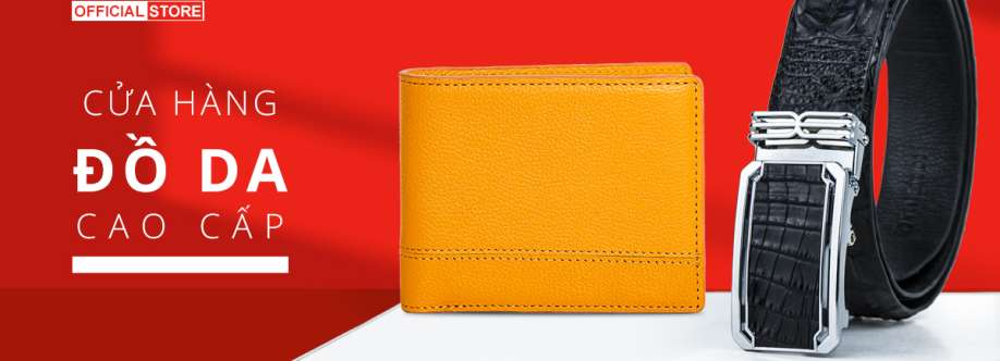 Thiendi Luxury Cửa Hàng Đồ Da Cao Cấp Cover Image
