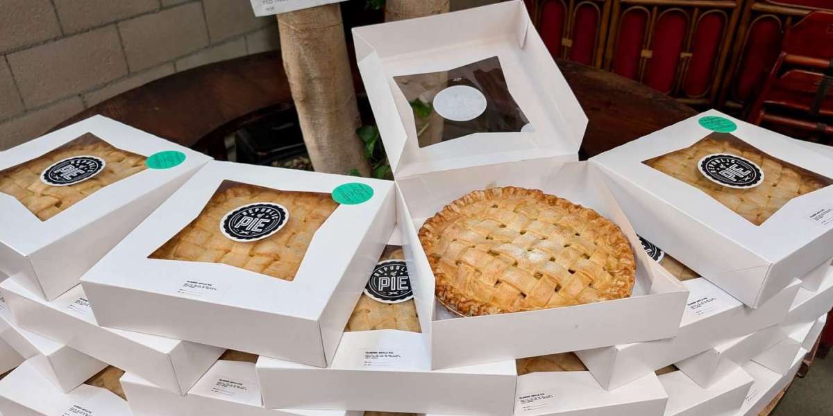 Finding the Best Pie Shop Near Me