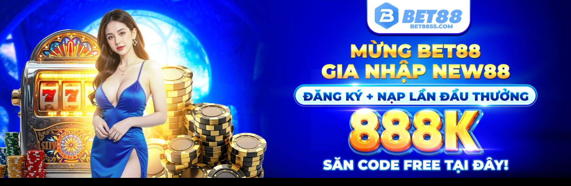 Bet88 qqcom Cover Image