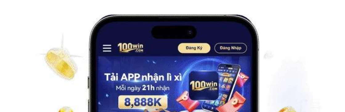 100WIN mom Cover Image