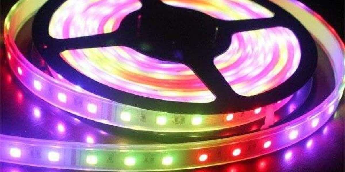 Understanding LED Power Supplies for Efficient Lighting Systems