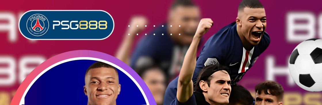 PSG888 Online Cover Image