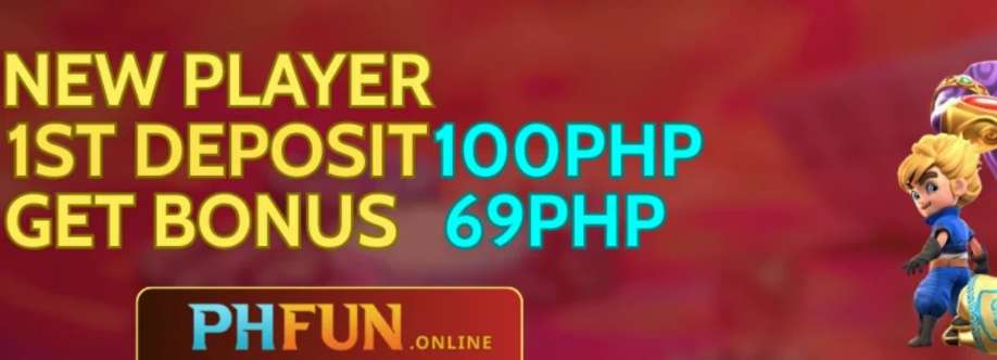 PHFUN Online Cover Image