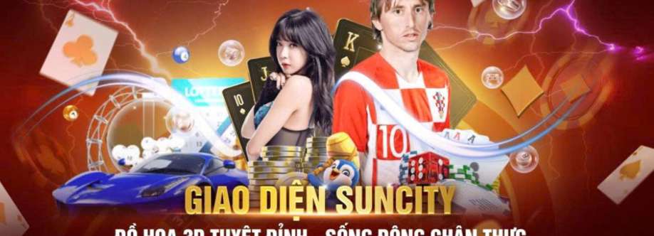 Nhà cái SUNCITY Cover Image
