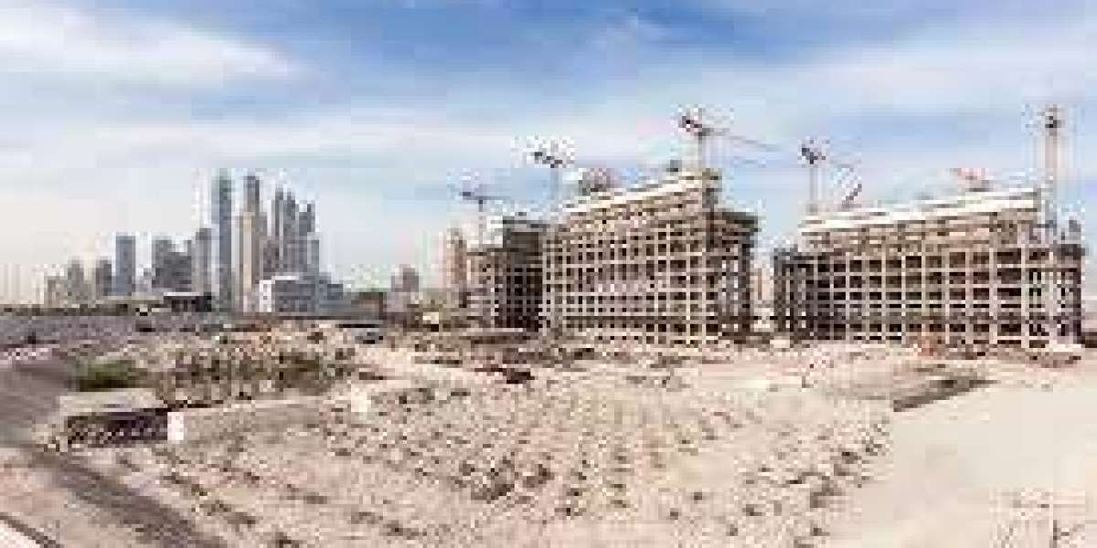 Exciting Offplan Developments in Arjan: A Winning Investment in Dubai