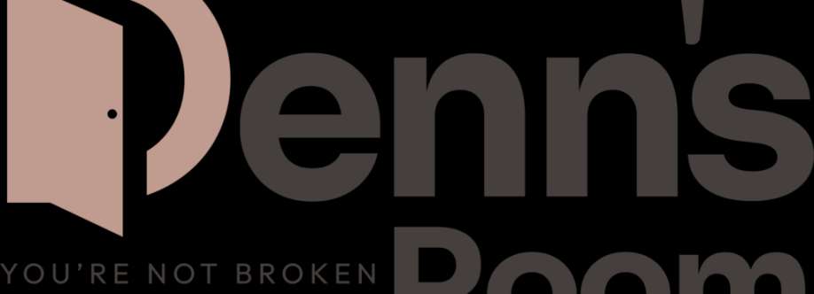 Denns Room Psychiatry Cover Image