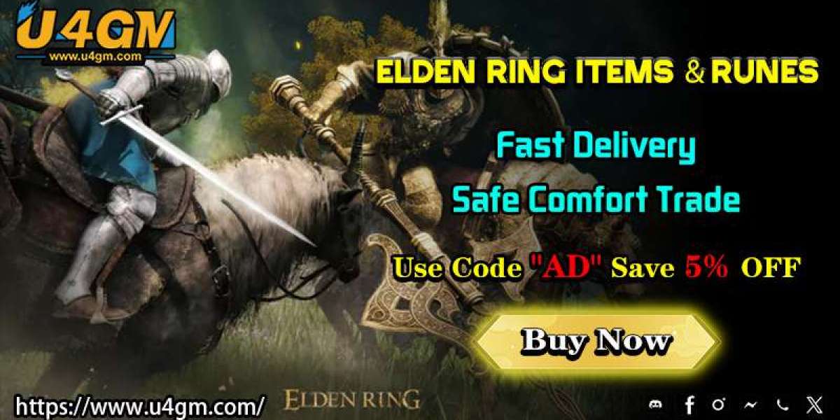 U4GM - Step-by-Step Guide: How to Craft Fire Pots in Elden Ring