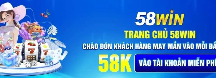 58win Nhà Cái Cover Image
