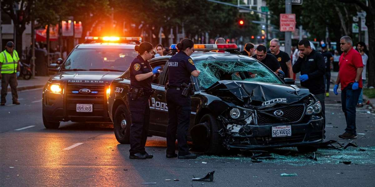 When to Call a Car Accident Lawyer in San Antonio After a Wreck