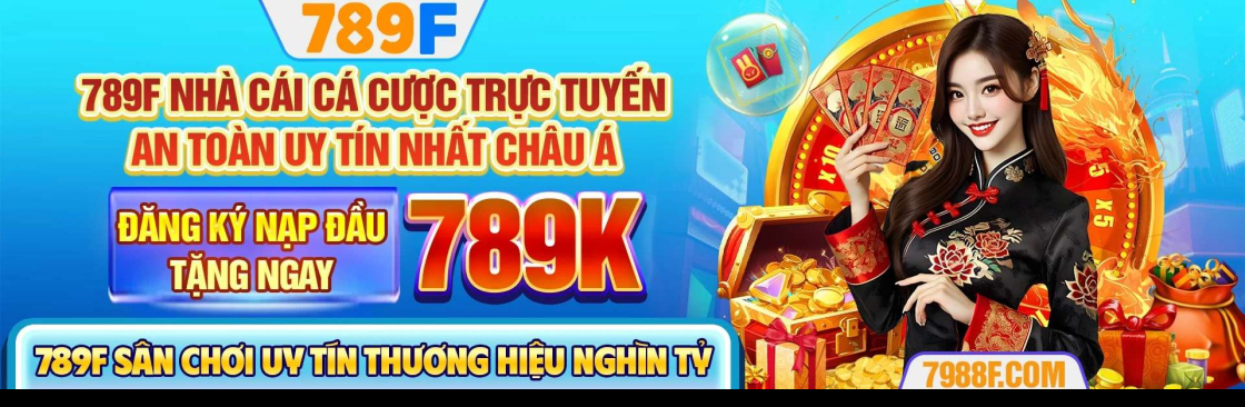Nhà Cái 789F Cover Image