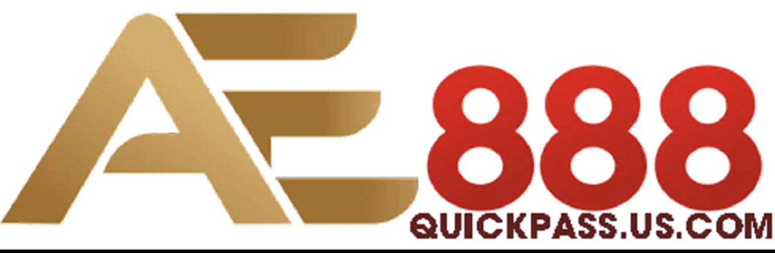 AE888 quickus Cover Image